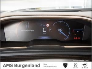 Peugeot 508 SW 1.2 GT PureTech 130 Leder,Navi voll ACC LEDER