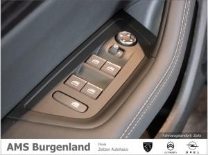 Peugeot 508 SW 1.2 GT PureTech 130 Leder,Navi voll ACC LEDER