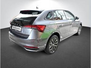 Skoda Scala 1.0 TSI DSG DRIVE inkl. AHK