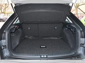 Skoda Scala 1.0 TSI DSG DRIVE inkl. AHK