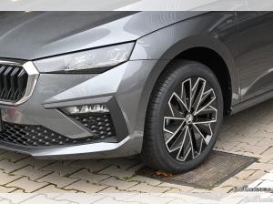 Skoda Scala 1.0 TSI DSG DRIVE inkl. AHK