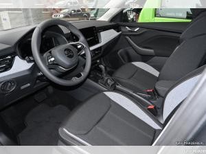 Skoda Scala 1.0 TSI DSG DRIVE inkl. AHK