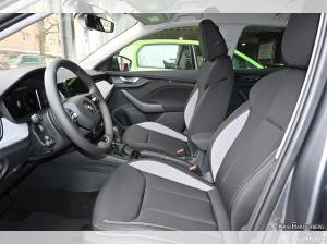 Skoda Scala 1.0 TSI DSG DRIVE inkl. AHK