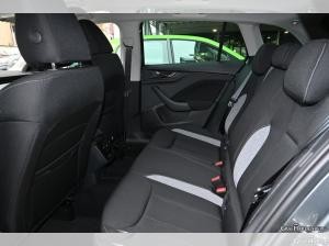 Skoda Scala 1.0 TSI DSG DRIVE inkl. AHK