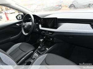 Skoda Scala 1.0 TSI DSG DRIVE inkl. AHK