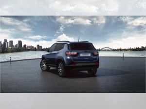 Jeep Compass e-Hybrid MY25 Summit *EINZELSTÜCK*