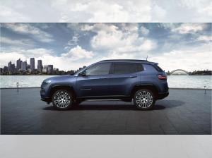 Jeep Compass e-Hybrid MY25 Summit *EINZELSTÜCK*