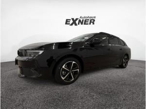 Opel Astra ST GS | SOFORT VERFÜGBAR | Privat