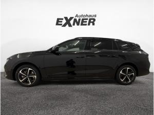 Opel Astra ST GS | SOFORT VERFÜGBAR | Privat