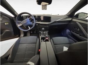 Opel Astra ST GS | SOFORT VERFÜGBAR | Privat