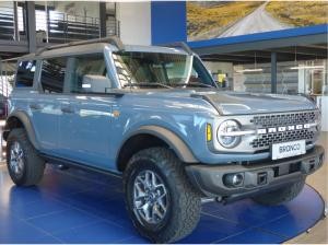 Ford Bronco SONDERPREIS !!!Badlands e-4AWD|ZELT|ACC|LED|