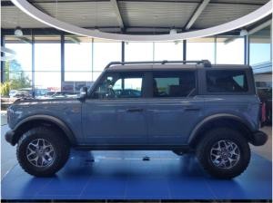 Ford Bronco SONDERPREIS !!!Badlands e-4AWD|ZELT|ACC|LED|