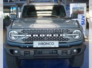 Ford Bronco SONDERPREIS !!!Badlands e-4AWD|ZELT|ACC|LED|