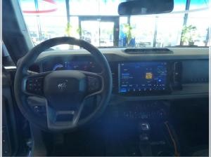 Ford Bronco SONDERPREIS !!!Badlands e-4AWD|ZELT|ACC|LED|