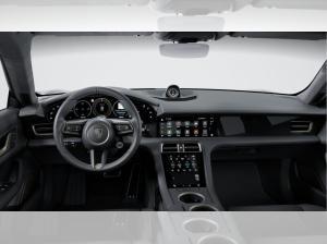 Porsche Taycan Turbo S Cross Turismo Übernahme bis 29.12.2025