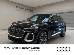 Audi SQ5 QUATTRO | PANORAMA | LUFTFAHRWERK ***SOFORT VERFÜGBAR!***