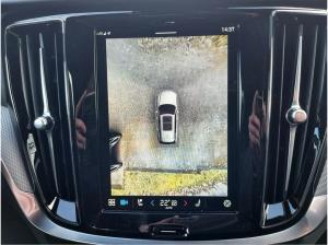 Volvo V60 T8 PLUS DARK TOP DEAL
