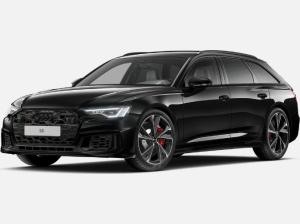 Audi S6 Avant TDI 344PS *DMB-Aktion* +Matrix-LED+ Bang & Olufsen Soundsystem+