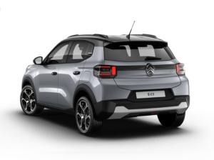 Citroën C3 ë-C3 Elektromotor 113 Max  11KW *Sofort Verfügbar* bis 26.03.2025*