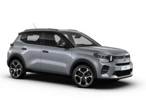 Citroën C3 ë-C3 Elektromotor 113 Max  11KW *Sofort Verfügbar* bis 26.03.2025*