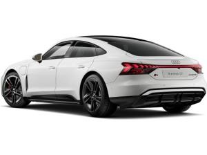 Audi e-tron GT S **SOFORT VERFÜGBAR**