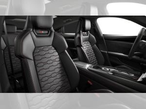 Audi e-tron GT S **SOFORT VERFÜGBAR**