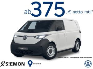 Volkswagen ID.Buzz Cargo ✔️ sofort verfügbar✔️