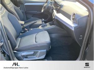 Seat Ibiza 1.0 TSI FR LED Navi PDC RFK SHZ
