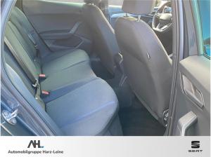 Seat Ibiza 1.0 TSI FR LED Navi PDC RFK SHZ