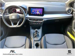 Seat Ibiza 1.0 TSI FR LED Navi PDC RFK SHZ