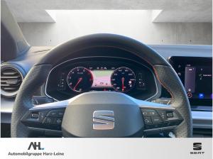 Seat Ibiza 1.0 TSI FR LED Navi PDC RFK SHZ