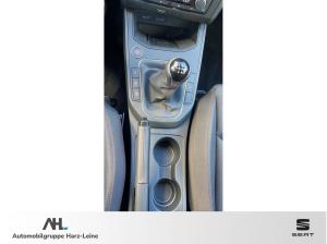 Seat Ibiza 1.0 TSI FR LED Navi PDC RFK SHZ