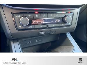 Seat Ibiza 1.0 TSI FR LED Navi PDC RFK SHZ