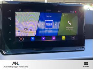 Seat Ibiza 1.0 TSI FR LED Navi PDC RFK SHZ