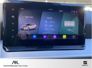 Seat Ibiza 1.0 TSI FR LED Navi PDC RFK SHZ