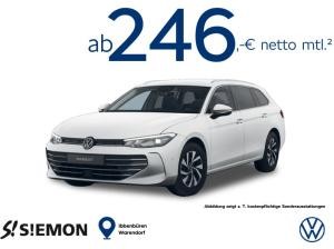 Volkswagen Passat Business ✔️ Automatik ✔️  Sonderleasing ✔️  Besteller✔️