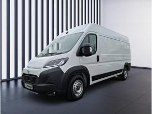 Toyota Proace Max L3H2 Select 35 Heavy Navi SHZ ACC *SOFORT*