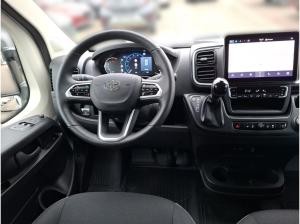 Toyota Proace Max L3H2 Select 35 Heavy Navi SHZ ACC *SOFORT*