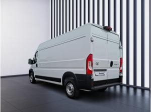 Toyota Proace Max L3H2 Select 35 Heavy Navi SHZ ACC *SOFORT*