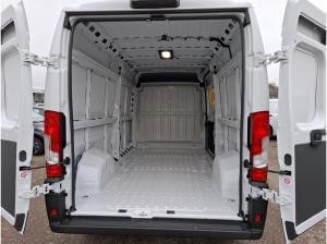 Toyota Proace Max L3H2 Select 35 Heavy Navi SHZ ACC *SOFORT*