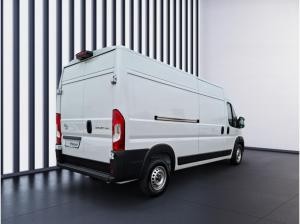 Toyota Proace Max L3H2 Select 35 Heavy Navi SHZ ACC *SOFORT*