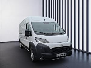 Toyota Proace Max L3H2 Select 35 Heavy Navi SHZ ACC *SOFORT*