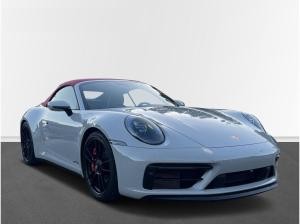Porsche 911 /992 Carrera 4 GTS Cabrio*BOSE*PDLS*Chrono*