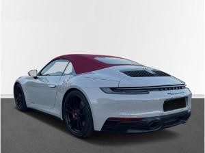 Porsche 911 /992 Carrera 4 GTS Cabrio*BOSE*PDLS*Chrono*