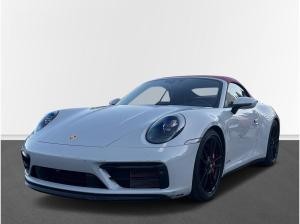 Porsche 911 /992 Carrera 4 GTS Cabrio*BOSE*PDLS*Chrono*