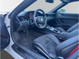 Porsche 911 /992 Carrera 4 GTS Cabrio*BOSE*PDLS*Chrono*