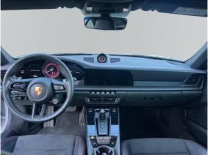 Porsche 911 /992 Carrera 4 GTS Cabrio*BOSE*PDLS*Chrono*