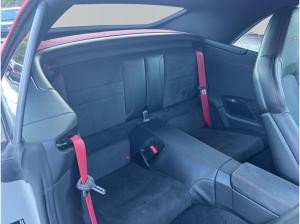 Porsche 911 /992 Carrera 4 GTS Cabrio*BOSE*PDLS*Chrono*