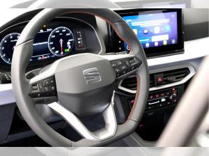 Seat Ibiza FR 1.0 TSI 85 kW (116 PS) 7-Gang-DSG