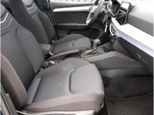 Seat Ibiza FR 1.0 TSI 85 kW (116 PS) 7-Gang-DSG